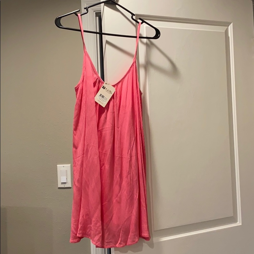 Salt Life Cover-Up/Dress